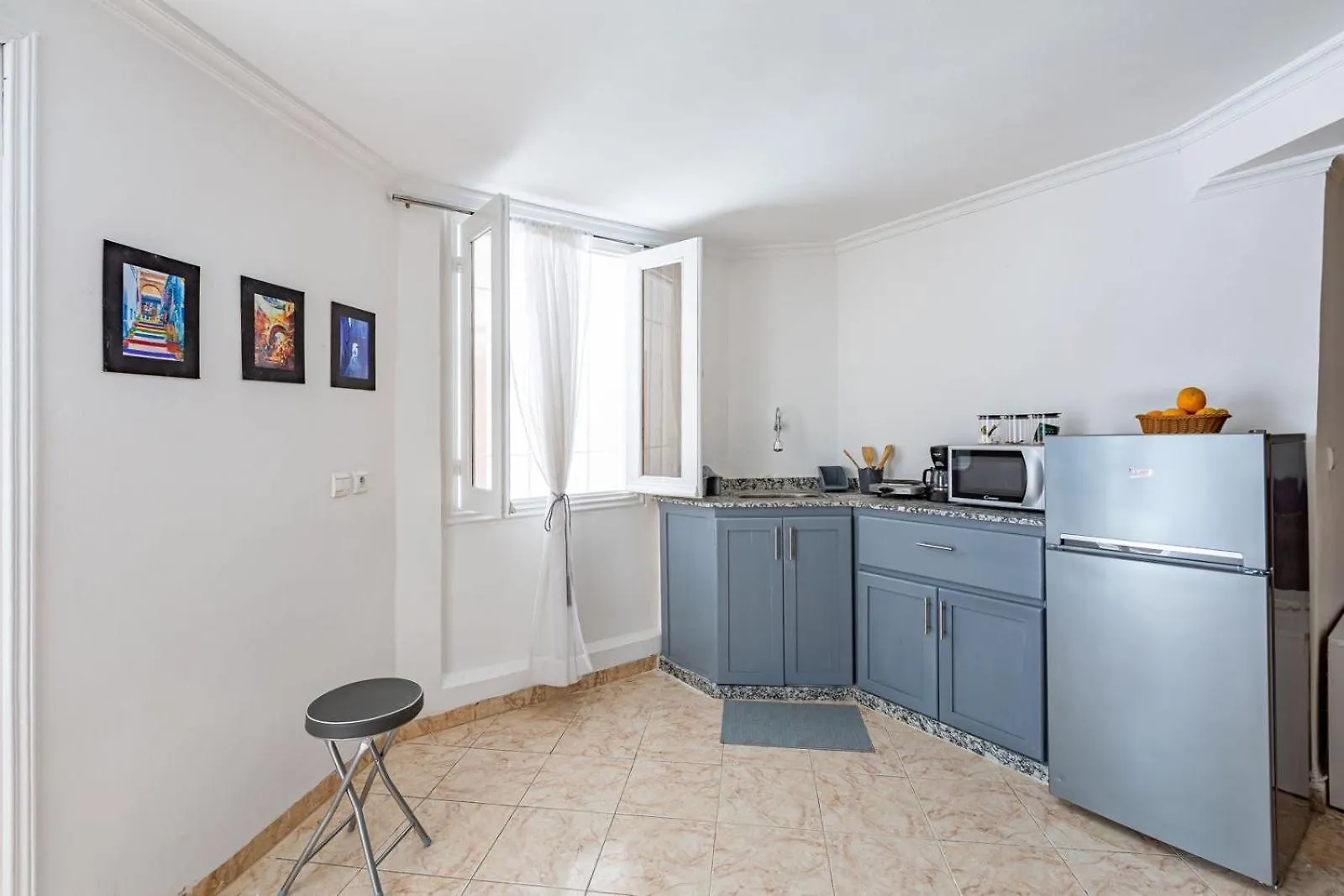 Cosy Apartment In The Heart Of Hivernage Marrakesh 0*,  Morocco