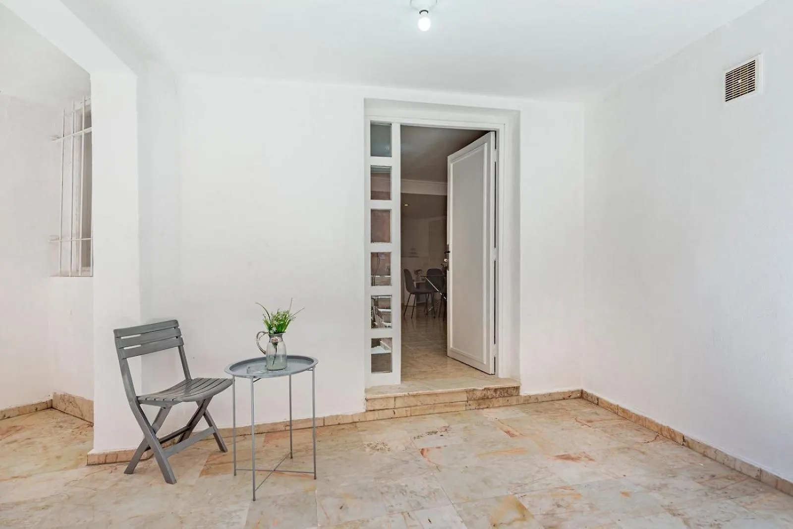 Cosy Apartment In The Heart Of Hivernage Marrakesh