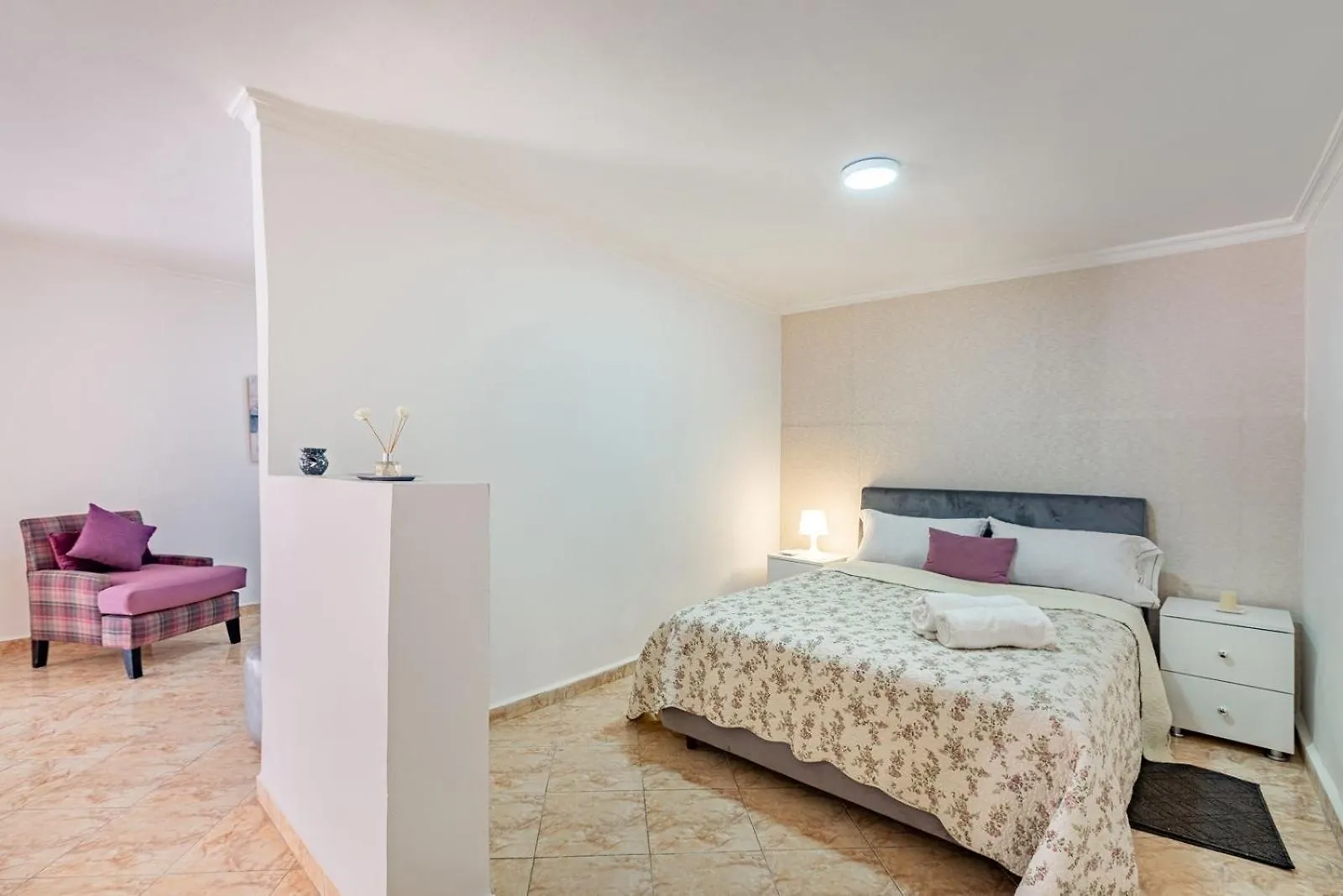 Cosy Apartment In The Heart Of Hivernage Marrakesh Morocco