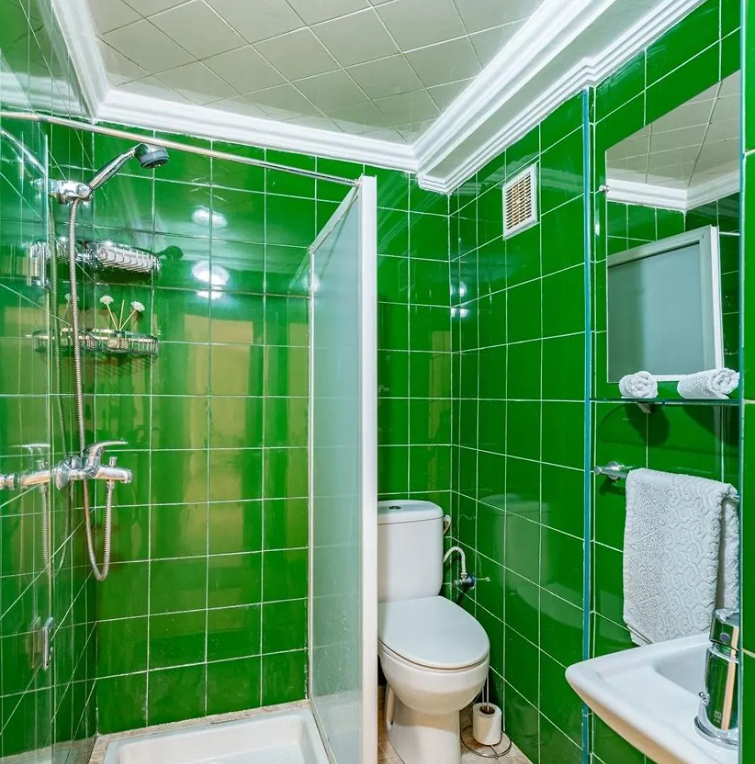 Cosy Apartment In The Heart Of Hivernage Marakeş